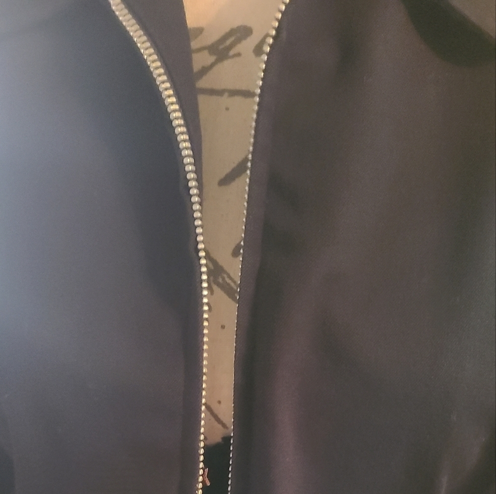 VINTAGE, GAP RARE BLAZER/JACKET/ COAT/SPIRTSCOAT GAP Size 4 hp🔥🔥 - Picture 11 of 11